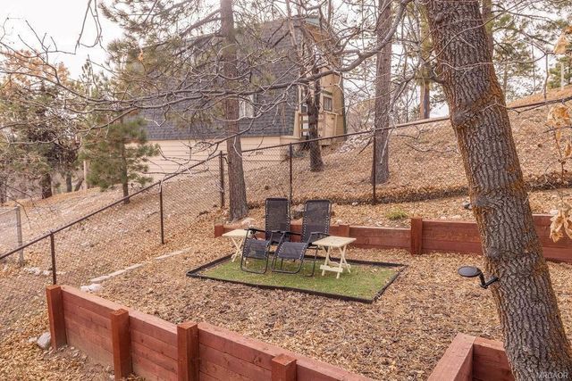 1179 Ridge Road, Fawnskin, CA 92333