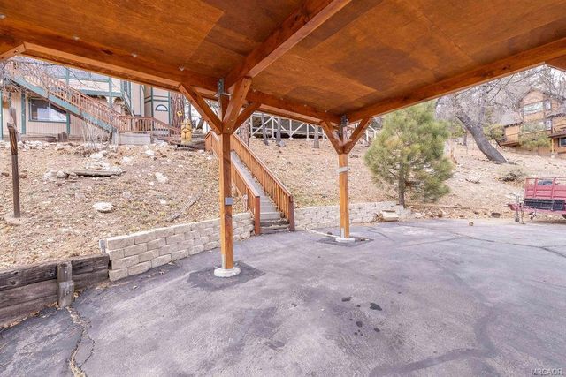 1179 Ridge Road, Fawnskin, CA 92333