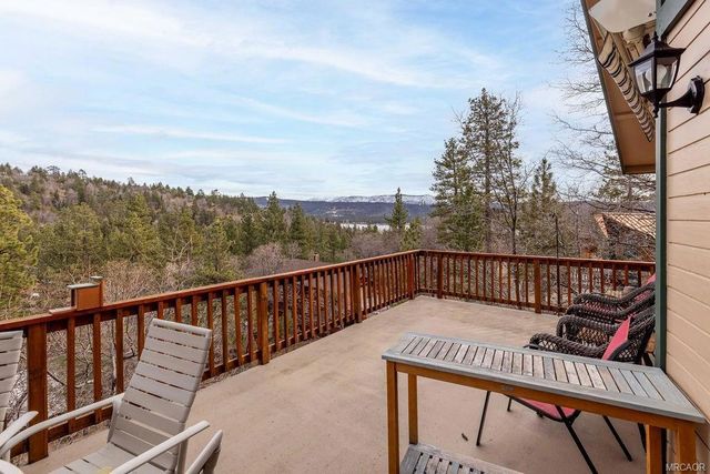 1179 Ridge Road, Fawnskin, CA 92333