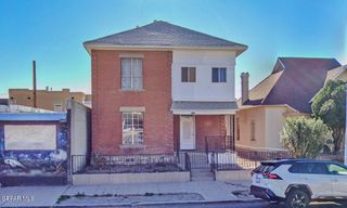 1526 Yandell Drive, 2, El Paso, TX 79902