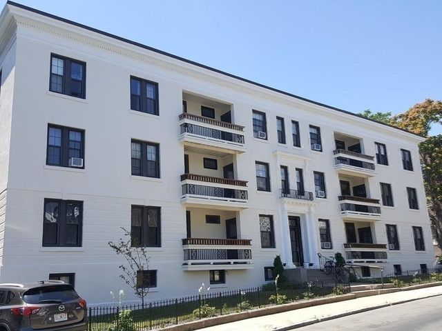 120 Glenville Ave. 9, Boston, MA 02134