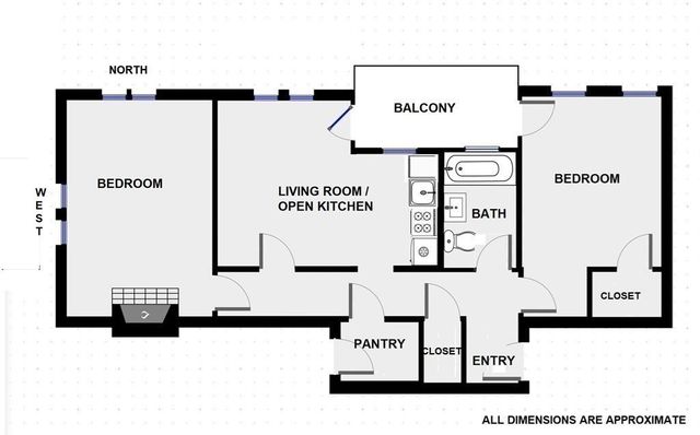 120 Glenville Ave. 9, Boston, MA 02134