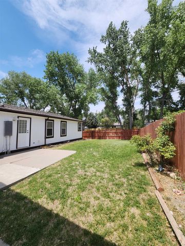262 E Tamarack Circle, Battlement Mesa, CO 81635
