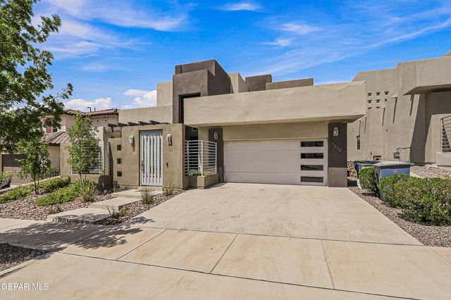 1259 DESERT MIRAGE Place, El Paso, TX 79912