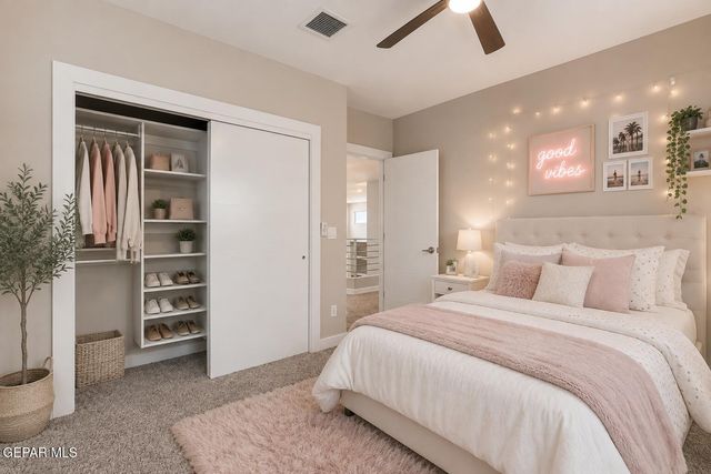1259 DESERT MIRAGE Place, El Paso, TX 79912