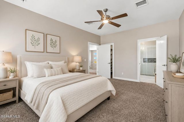 1259 DESERT MIRAGE Place, El Paso, TX 79912