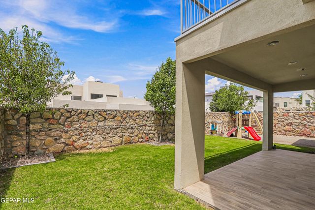 1259 DESERT MIRAGE Place, El Paso, TX 79912