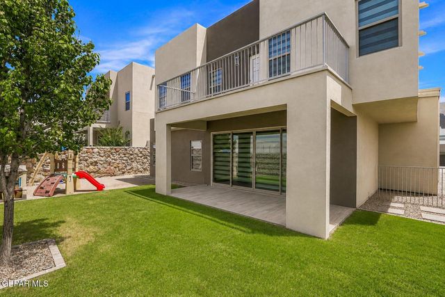 1259 DESERT MIRAGE Place, El Paso, TX 79912