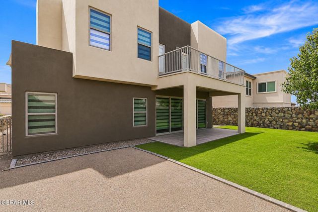 1259 DESERT MIRAGE Place, El Paso, TX 79912