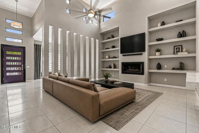 1259 DESERT MIRAGE Place, El Paso, TX 79912
