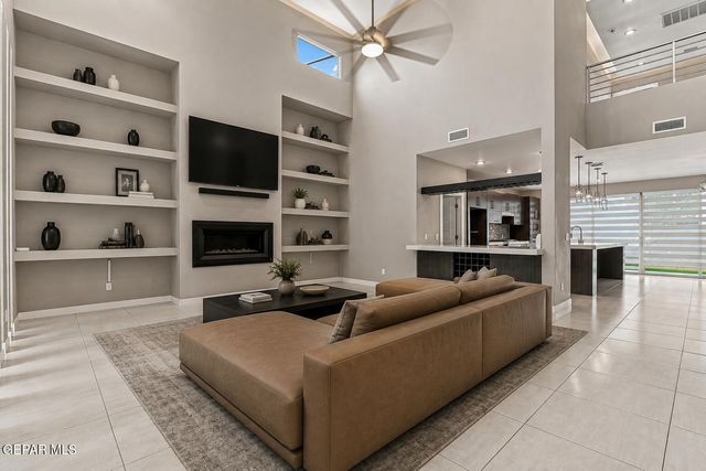 1259 DESERT MIRAGE Place, El Paso, TX 79912
