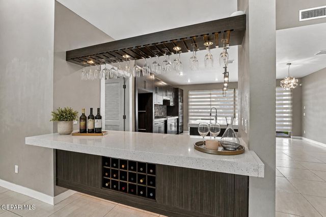 1259 DESERT MIRAGE Place, El Paso, TX 79912