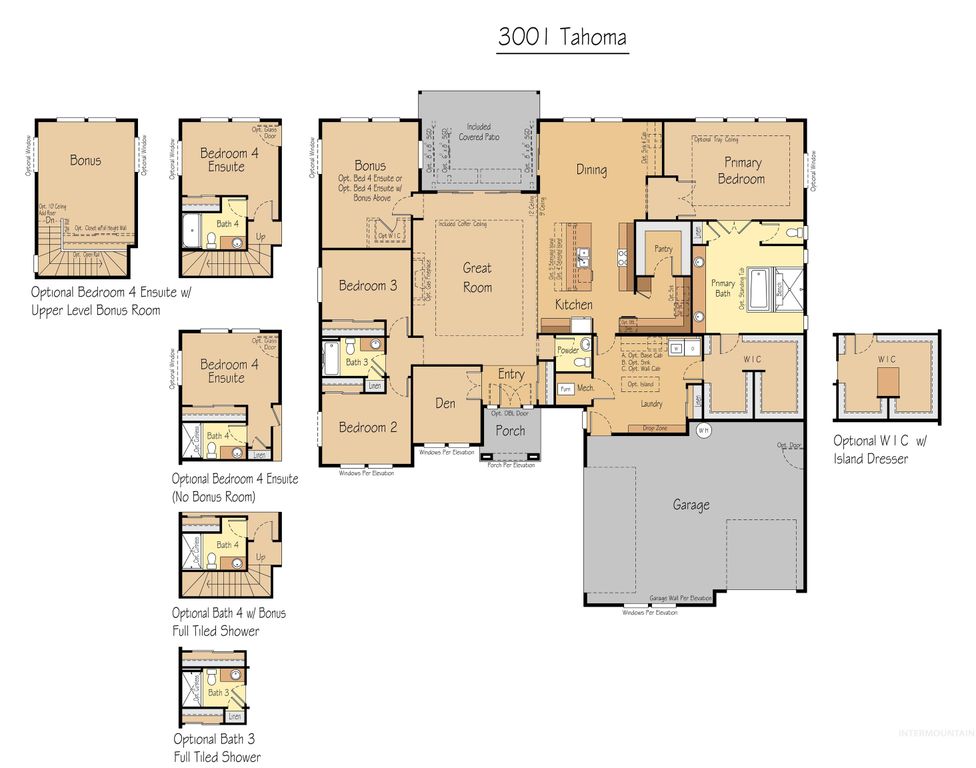 7591 W Flathead Lake Street, Eagle, ID 83616 photo 2