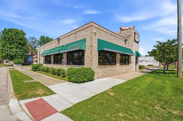 26080 Grand River Avenue, Redford Twp, MI 48240