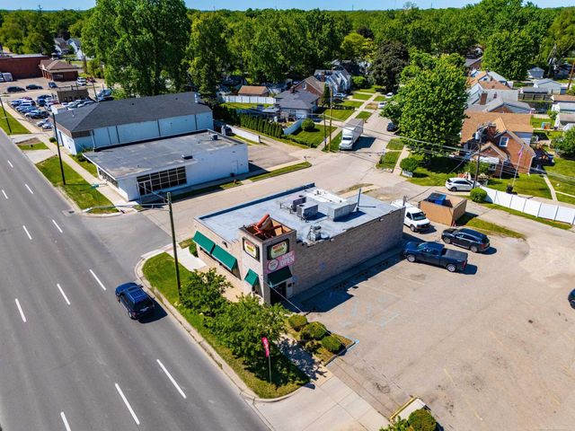 26080 Grand River Avenue, Redford Twp, MI 48240
