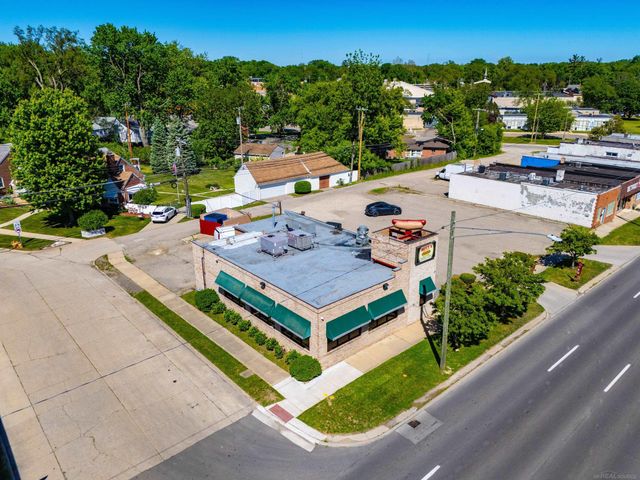 26080 Grand River Avenue, Redford Twp, MI 48240