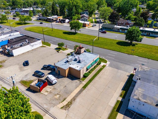 26080 Grand River Avenue, Redford Twp, MI 48240