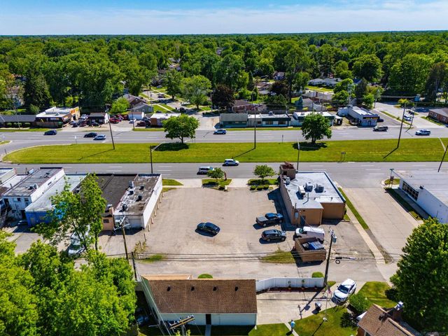 26080 Grand River Avenue, Redford Twp, MI 48240