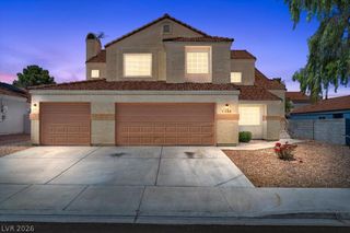 7408 Summer Crest Lane, Las Vegas, NV 89129