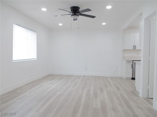 532 North 9th Street A, Las Vegas, NV 89101