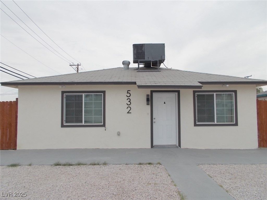 532 North 9th Street A, Las Vegas, NV 89101