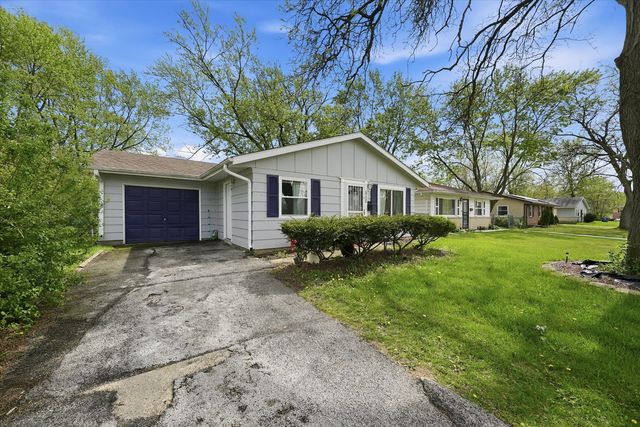 612 Brookline Avenue, Chicago Heights, IL 60411