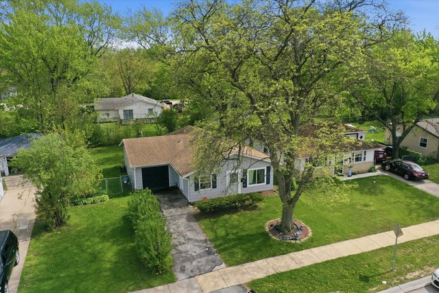 612 Brookline Avenue, Chicago Heights, IL 60411