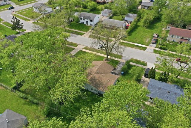 612 Brookline Avenue, Chicago Heights, IL 60411