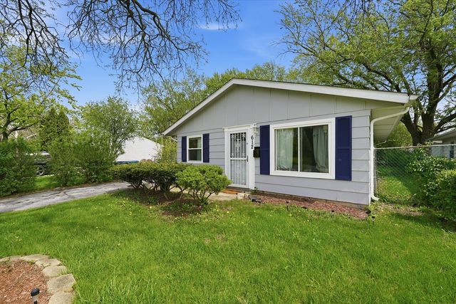 612 Brookline Avenue, Chicago Heights, IL 60411