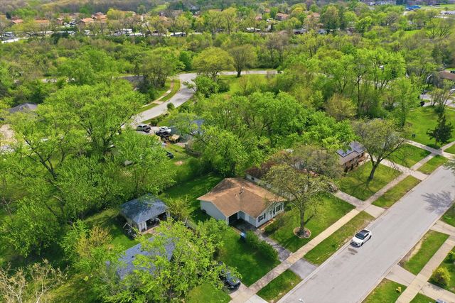 612 Brookline Avenue, Chicago Heights, IL 60411