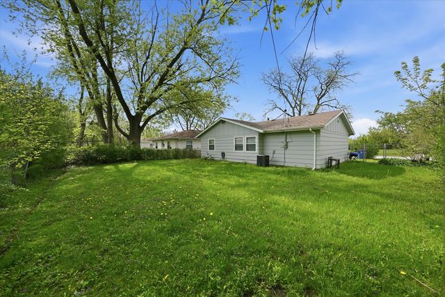 612 Brookline Avenue, Chicago Heights, IL 60411