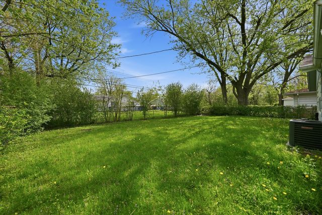 612 Brookline Avenue, Chicago Heights, IL 60411