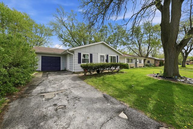 612 Brookline Avenue, Chicago Heights, IL 60411