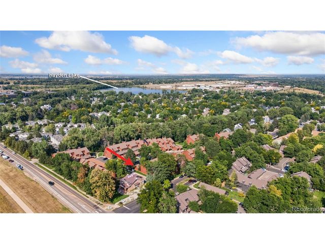 3119 Bell Dr, Boulder, CO 80301