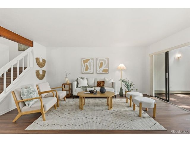3119 Bell Dr, Boulder, CO 80301
