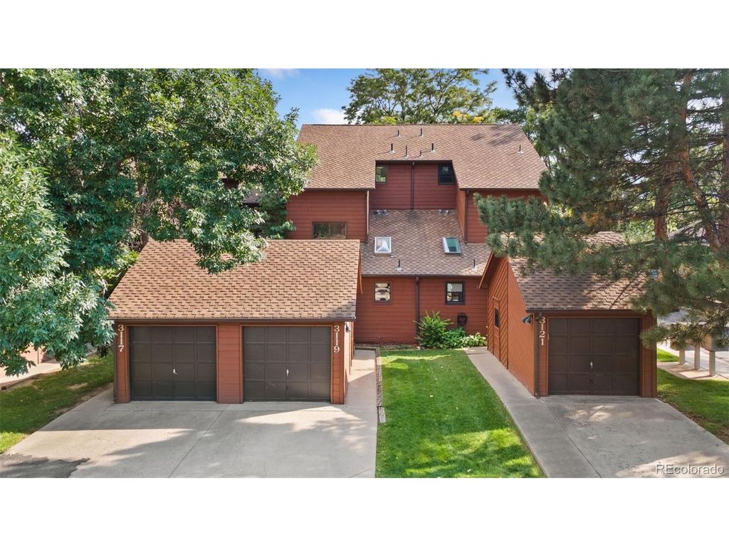 3119 Bell Dr, Boulder, CO 80301