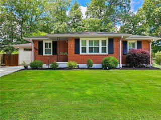 908 Willivee Drive, Decatur, GA 30033