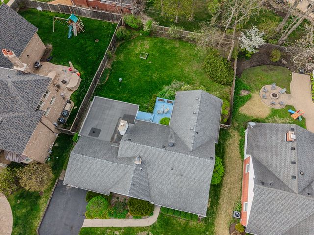 534 Cumnor Court, Deerfield, IL 60015