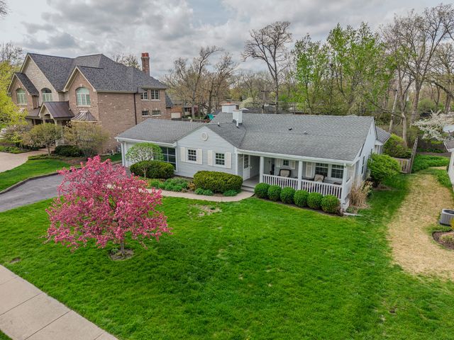 534 Cumnor Court, Deerfield, IL 60015