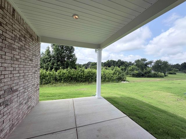 4901 Edgemont Drive, Jonesboro, AR 72405