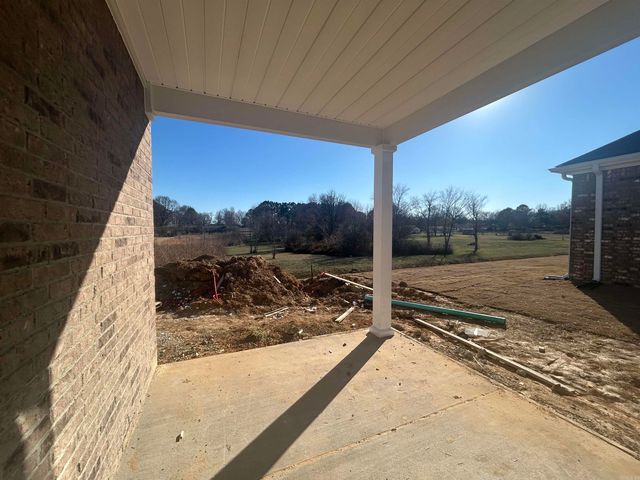 4901 Edgemont Drive, Jonesboro, AR 72405