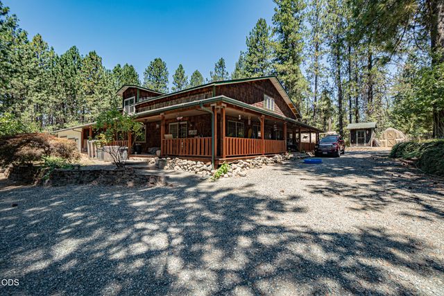 1160 Crow Road, Merlin, OR 97532