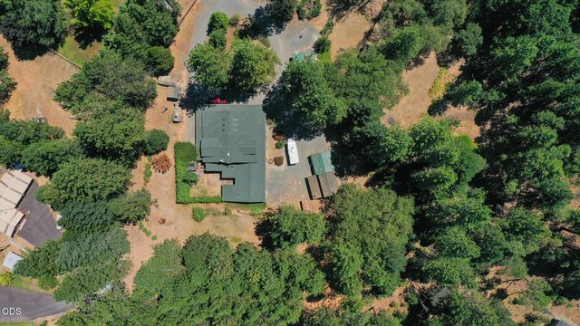 1160 Crow Road, Merlin, OR 97532