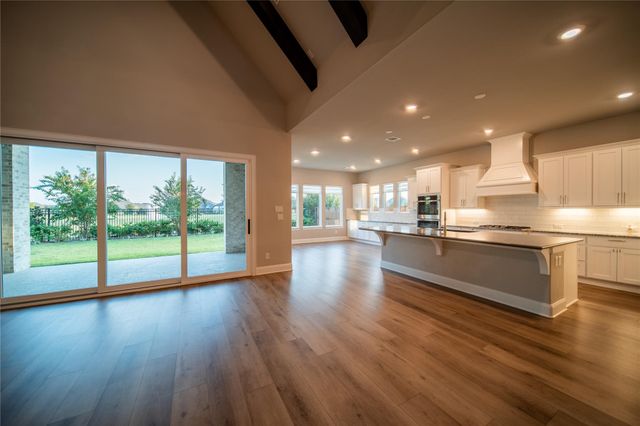 6919 Shoreline View Drive, Katy, TX 77493