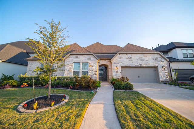 6919 Shoreline View Drive, Katy, TX 77493