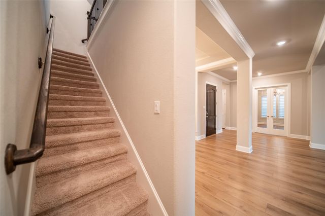 6919 Shoreline View Drive, Katy, TX 77493