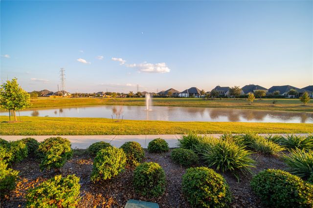 6919 Shoreline View Drive, Katy, TX 77493