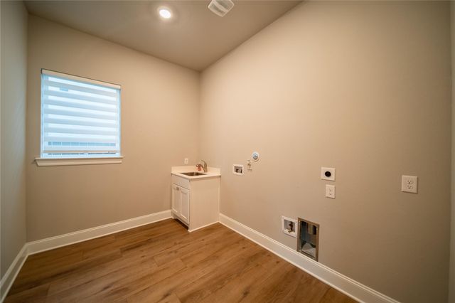 6919 Shoreline View Drive, Katy, TX 77493