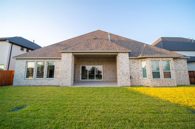 6919 Shoreline View Drive, Katy, TX 77493
