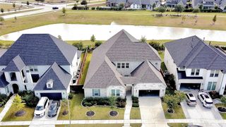 6919 Shoreline View Drive, Katy, TX 77493